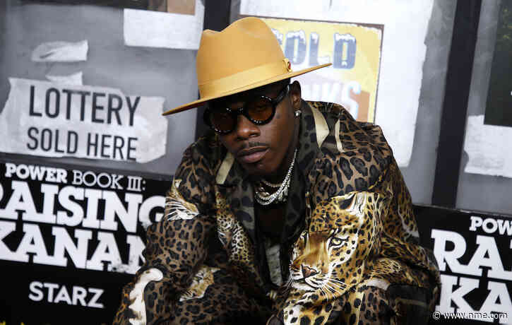 DaBaby appears to have deleted his apology for HIV/AIDS comments