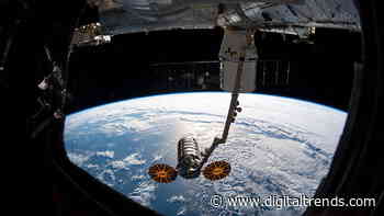 How to watch Northrop Grumman launch its 16th cargo mission to the ISS this week