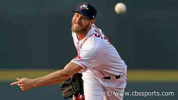 Red Sox ace Chris Sale to be activated for season debut Saturday vs. Orioles