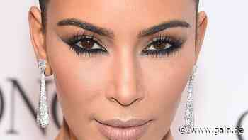 Kim Kardashian: Bei diesem Look bekommen wir es mit der Angst zu tun - Gala.de