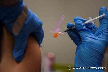 U.S. Administers Over 351 Million Doses of COVID-19 Vaccines -CDC