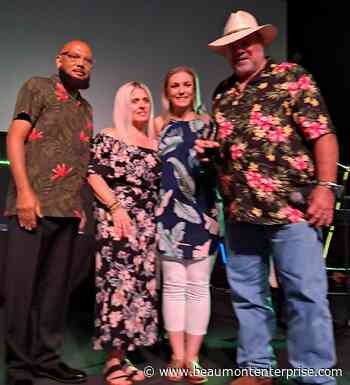 Jasper’s Jewels Shine Bright - Beaumont Enterprise