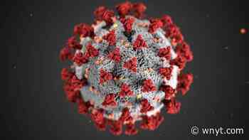 Saratoga County issues Public Health Advisory due to surge in Coronavirus cases - WNYT