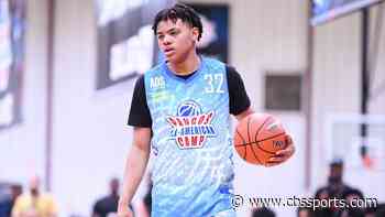 College basketball recruiting: Five-star recruit Keyonte George commits to Baylor