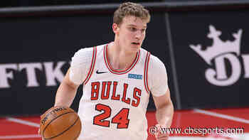 Bulls restricted free agent Lauri Markkanen wants 'fresh start,' Pelicans, Hornets interested, per reports