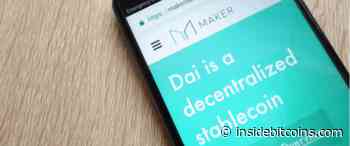 Maker Price Up 10% to $3201.28 – Where to Buy MKR - Inside Bitcoins