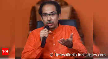 Coronavirus live updates: Uddhav Thackeray warns of lockdown if Maharashtra sees rise in Covid infections, reports - Times of India