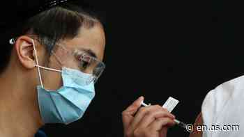 Coronavirus US: what is the Lambda variant? Is it in the United States? - AS English