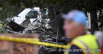 Family confirms Omaha surgeon and two relatives killed in plane crash in Victoria