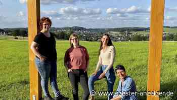 „Ladies Night“ mit NRW-Gleichstellungsministerin Ina Scharrenbach in Hirschberg - soester-anzeiger.de