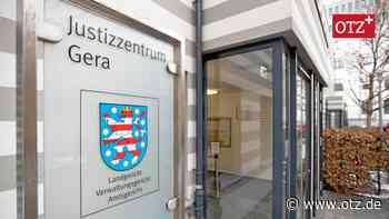 Hirschberg: Staatsanwaltschaft geht nicht in Revision - Ostthüringer Zeitung