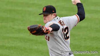 Fantasy Baseball Week 20 Preview: Top 10 sleeper pitchers include Joe Ross, Logan Webb