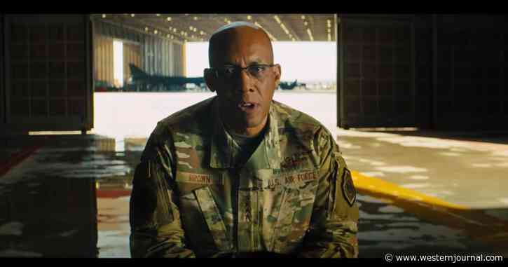 Air Force Releases High-Speed Ad After Army's Woke Attempt at Attracting Recruits Draws 'Significant' Negative Commentary