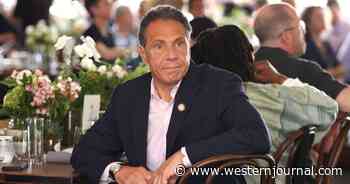 Report: Even Source Inside Cuomo's Office Convinced He's Going to Be Kicked Out -- And She's Not Sorry