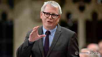 Toronto MP Adam Vaughan will not run in next federal election
