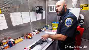 Race against time: Inside ATF's efforts to find shooters before they strike again