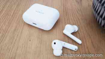 Honor Earbuds 2 Lite