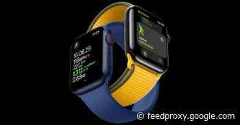 Poll: What rumored Apple Watch Series 7 feature are you most excited to see?