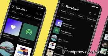 Spotify postpones plans to add AirPlay 2 support on its iOS app