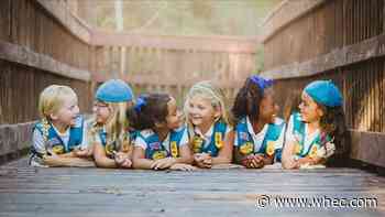 Girl Scouts of Western New York introduces 28 new badges focused on STEM