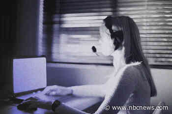 It's one of the world's largest call center companies. It's trying to surveil workers' homes.