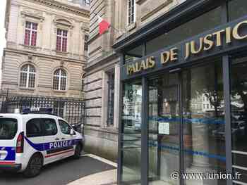 JUSTICE : Direction la prisonaprès un banal accident dans Saint-Quentin - L'Union
