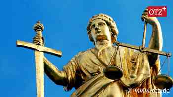 Aus dem Amtsgericht Bad Lobenstein: Rechtsanwalt sitzt auf offenen Rechnungen - Ostthüringer Zeitung