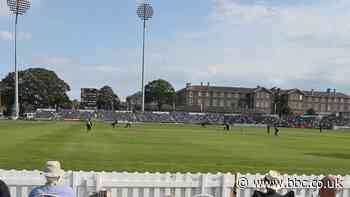 Middlesex v Gloucestershire: One-Day Cup game off after Gloucestershire Covid cases