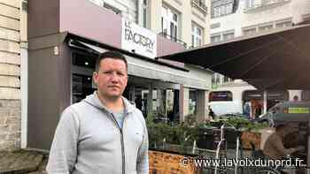 Arras : les restaurants et les cafés, prêts... ou pas pour le pass sanitaire? - La Voix du Nord