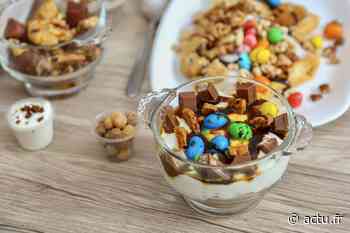 Un bar à céréales va s'installer prochainement à Arras - actu.fr