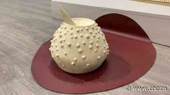 Art exhibit features sculptures Saskatoon artist created from descriptions of lost objects - CBC.ca