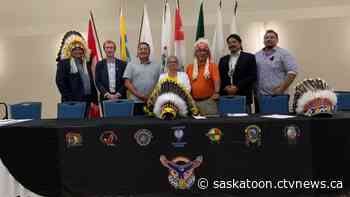 Saskatoon Tribal Council to receive more than $70 million in federal funding for child and family care - CTV News Saskatoon