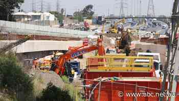 Transurban reveals $3.3b West Gate Tunnel blowout in results, as ASX rises on open