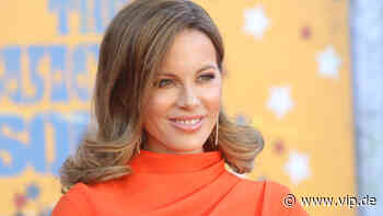 Kate Beckinsale bringt Kater Clive mit zum Zahnarzt - VIP.de, Star News