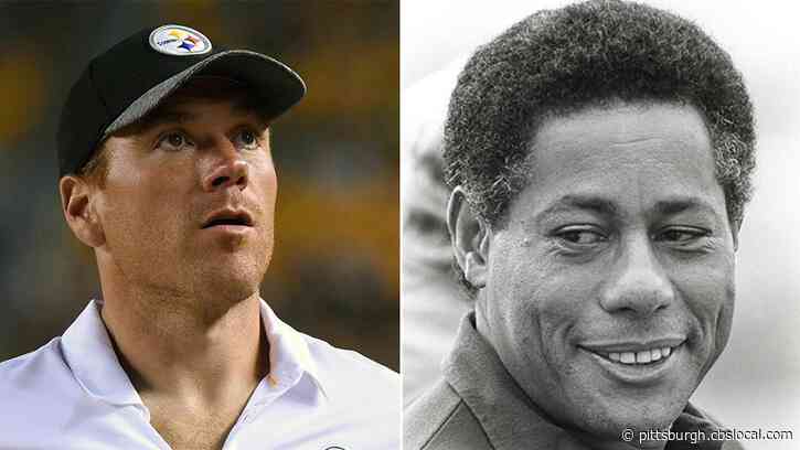 Pittsburgh Steelers’ Alan Faneca And Bill Nunn Enshrined Into Pro Football Hall Of Fame