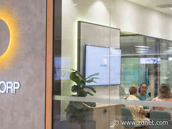 Suncorp's FY21 profit surpassed $1b mark as tech investments continue