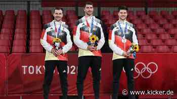 Boll & Co. über 0:3 gegen China - "Wir werden es wieder probieren" - kicker