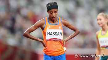 Hinze und Friedrich im Angriffsmodus - Silber für Boll & Co. - kicker