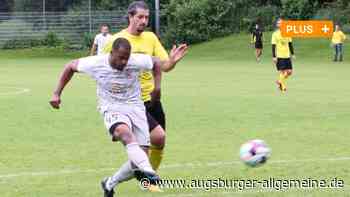 Fußball: Der TSV Mindelheim startet mit einer Niederlage | Mindelheimer Zeitung - Augsburger Allgemeine