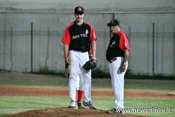 1-1 tra Erba Vita New Rimini e Ciemme Oltretorrente - News Rimini