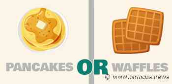 Almond-Bancroft Student-Athlete Thomas Hunt: Pancakes or Waffles Interview Advice: Don't Take Any Opportunity for Granted - OnFocus