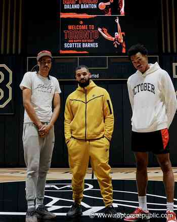 2021 Toronto Raptors Summer League Preview – Roster, Scouting Reports, Schedule - Raptors Republic