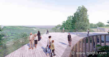 Toronto's largest park could soon look a lot different - blogTO