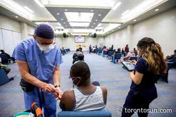 LILLEY: Public should know when doctors are acting politically - Toronto Sun