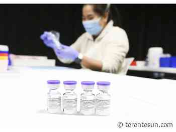 LILLEY: Sneering, smearing won't convince the vaccine hesitant - Toronto Sun