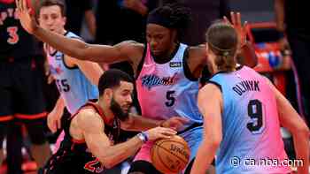 What the Toronto Raptors are getting in Precious Achiuwa - NBA CA