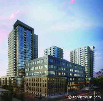 Kitchener: The ultimate turnaround town - Toronto Sun