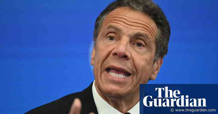 Aide who accused Cuomo of groping says: ‘What he did to me was a crime’