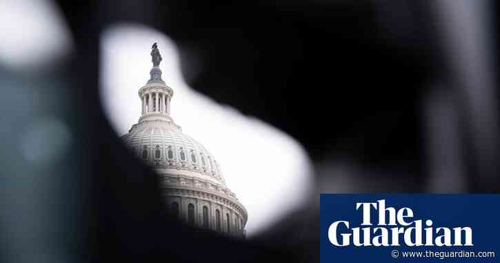 Senate resumes infrastructure debate as Trump threatens Republicans who back bill