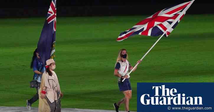Team GB chief hails ‘greatest achievement in British Olympic history’